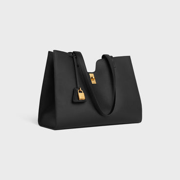 Cabas 16 Soft - Black