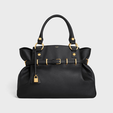 Anita Medium - Black