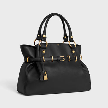 Anita Medium - Black