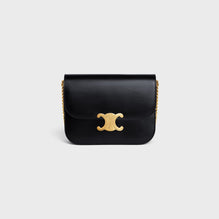 Medium College - Black