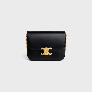 Medium College - Black