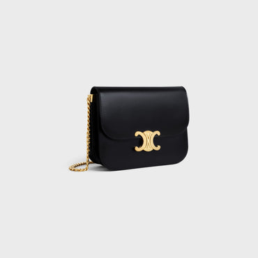 Medium College - Black