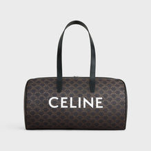 Duffle Bag - Black