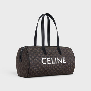 Duffle Bag - Black
