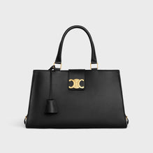 Medium Appoline - Black