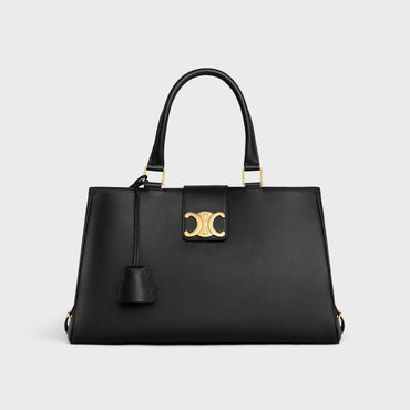 Medium Appoline - Black