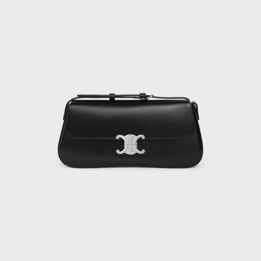 Medium Celine Lola - Black