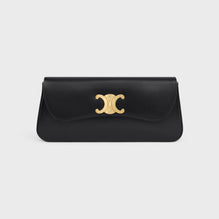 Celine Lola Clutch - Black