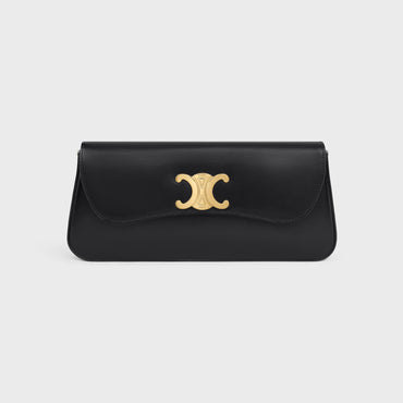 Celine Lola Clutch - Black