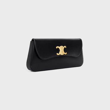 Celine Lola Clutch - Black