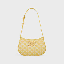 Medium Tilly - Bright Yellow