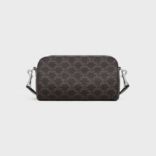 Roller Messenger - Black