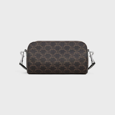 Roller Messenger - Black