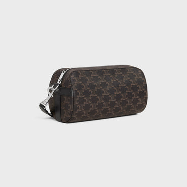 Roller Messenger - Black