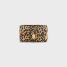 Teen Celine Victoire - Leopard