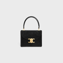 Small Box Blandine - Black