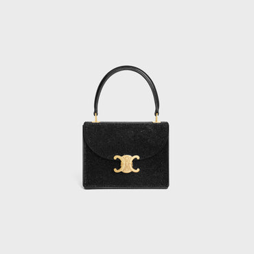 Small Box Blandine - Black