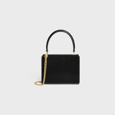 Small Box Blandine - Black