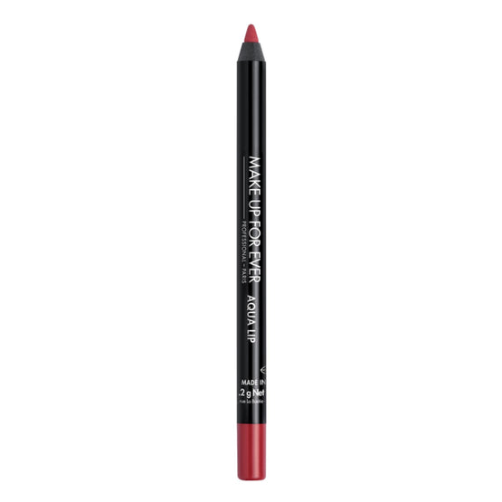 Aqua Lip Waterproof Lip Liner Pencil - 1.2g