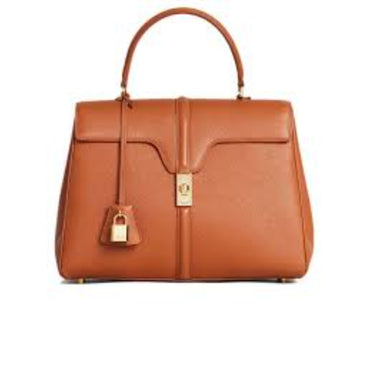 Classic 16 - Tan