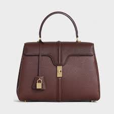 Classic 16 - Brown