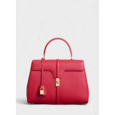 Classic 16 - Red