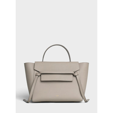 Belt Bag Mini - Light Taupe