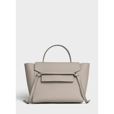 Belt Bag Mini - Light Taupe