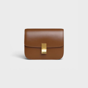 Classic Medium - Camel