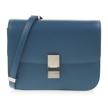 Classic Medium - Slate Blue