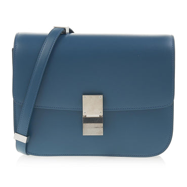 Classic Medium - Slate Blue