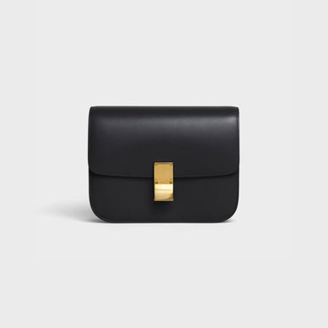 Classic Medium - Black
