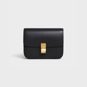 Classic Medium - Black