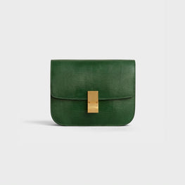 Women Classic Medium - Malachite