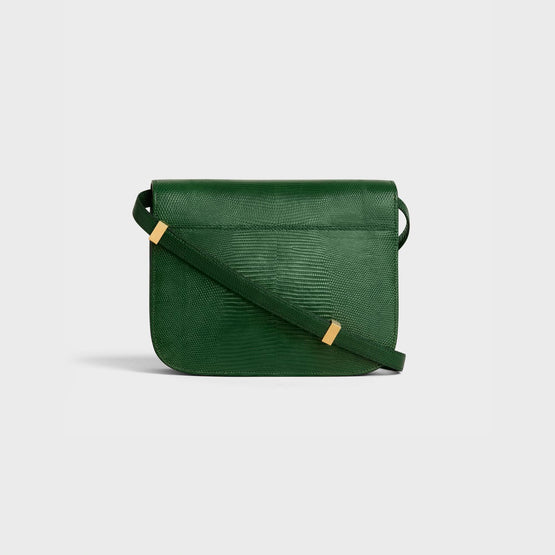 Women Classic Medium - Malachite