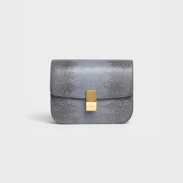 Classic Medium - Medium Grey