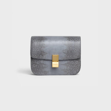 Classic Medium - Medium Grey