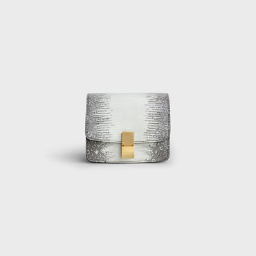 Classic Small - Natural