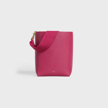 Sangle Small - Raspberry