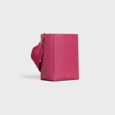 Sangle Small - Raspberry