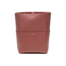 Sangle Bucket - Garnet