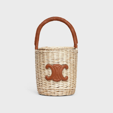 Bucket - Tan