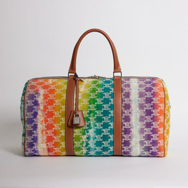 Medium Voyage - Multicolor