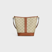 Small Bucket - Grege