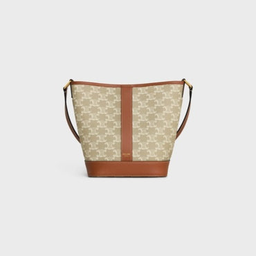 Small Bucket - Grege