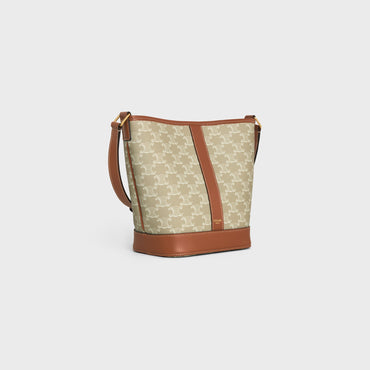 Small Bucket - Grege