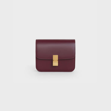 Classic - Teen - Burgundy