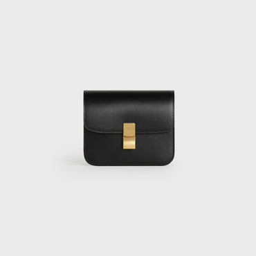 Classic - Teen - Black