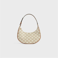 Medium Ava - White