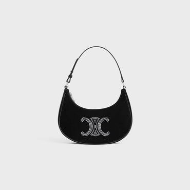 Medium Ava - Black